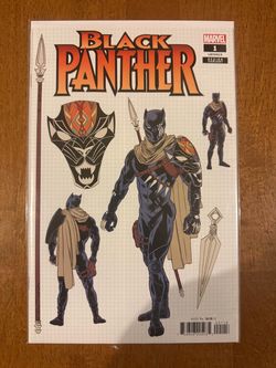 Black Panther