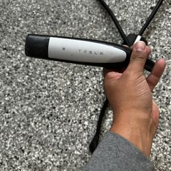 Tesla Charger