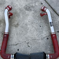 g37 long tube intakes