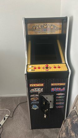 Namco