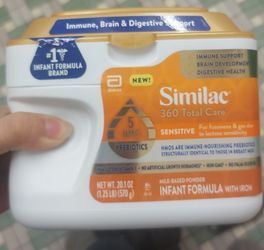 Formula