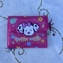 Sanrio Spottie Dottie Wallet 