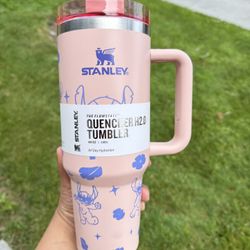 Lilo & Stitch Stanley Cup