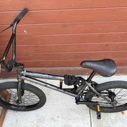 Wethepeople BMX