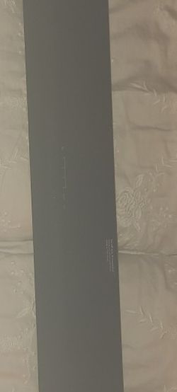 Insignia TV Soundbar