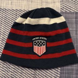 USA beanie