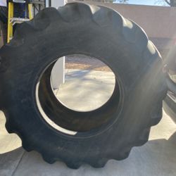 Heavy Duty Work Out Tire (flipping) 