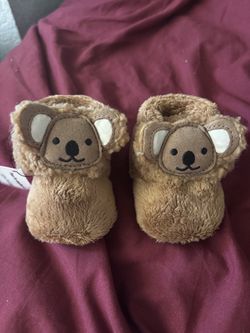 Baby uggs