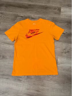 Nike Shirt Large