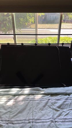 50 inch flat screen TV