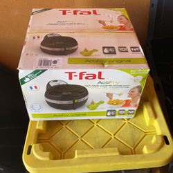 T-Fal  Actively