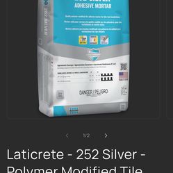 Cement