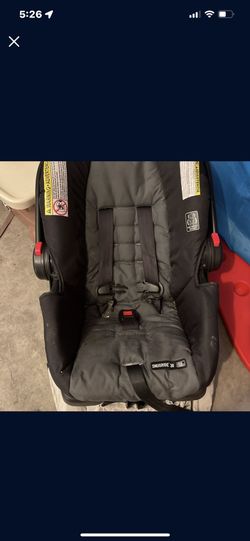 Graco Car Seat