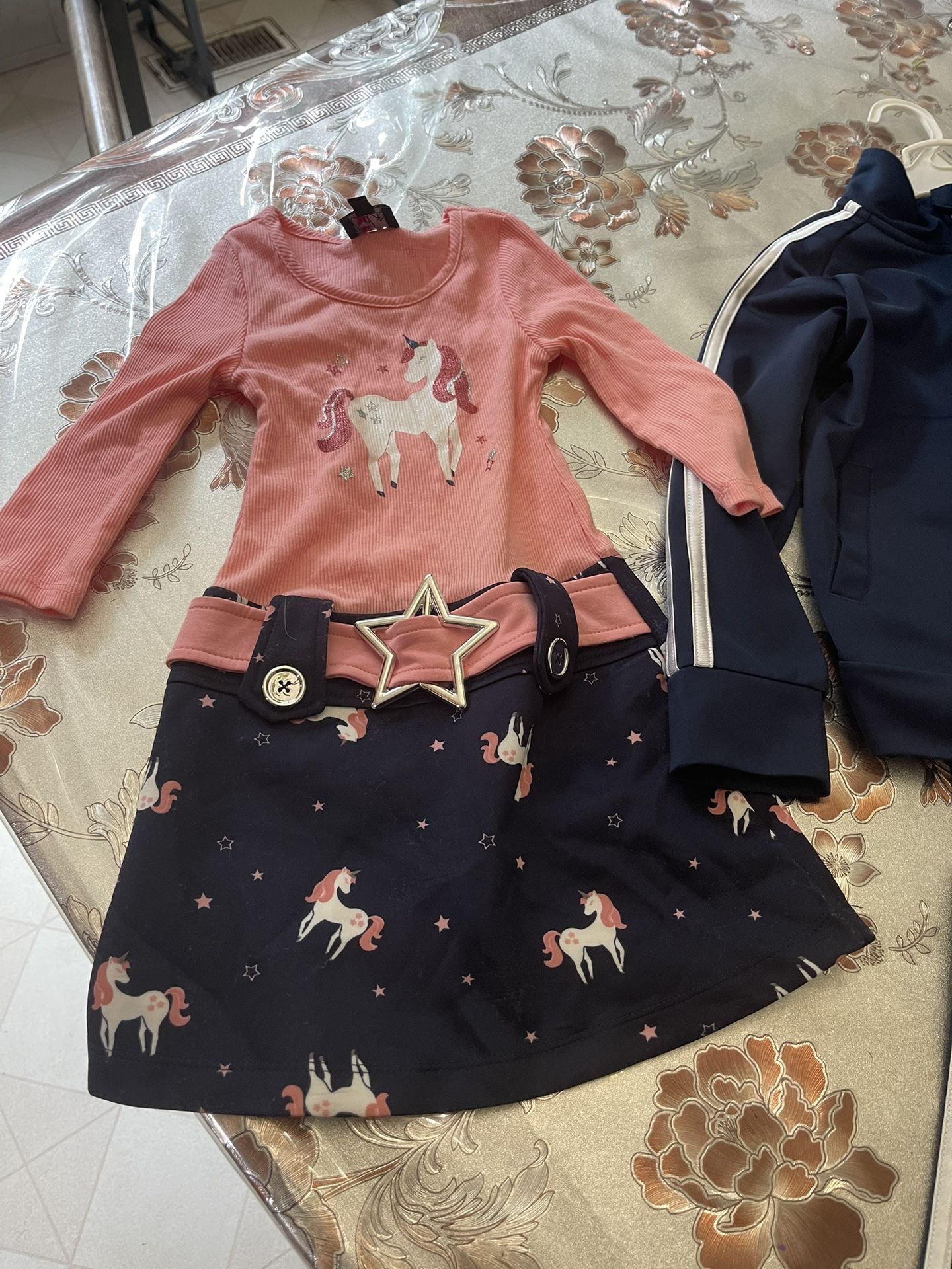 Toddler Dress 