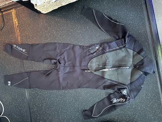Tusa Scuba gear
