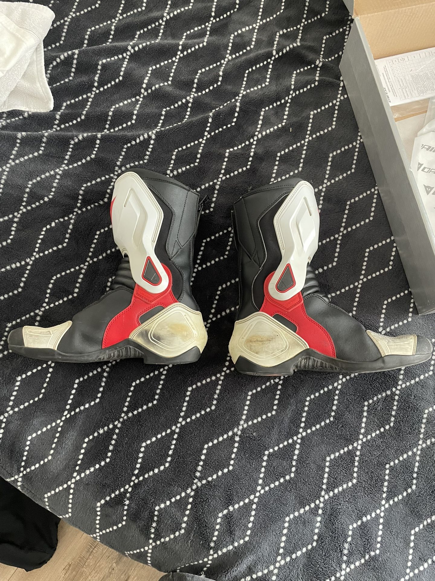 Dainese Nexus Boots