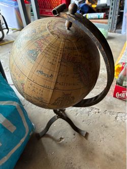 Globe