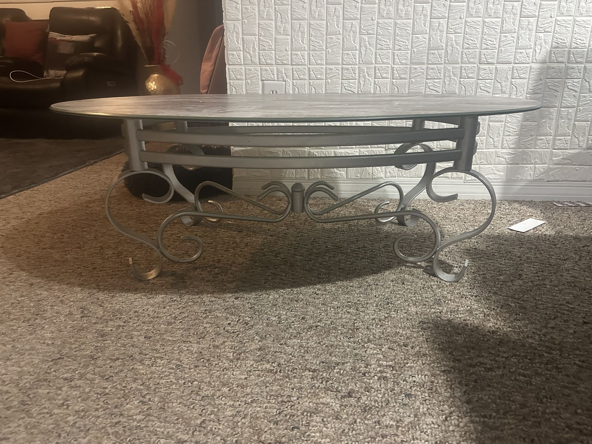 Center Table For Living Room