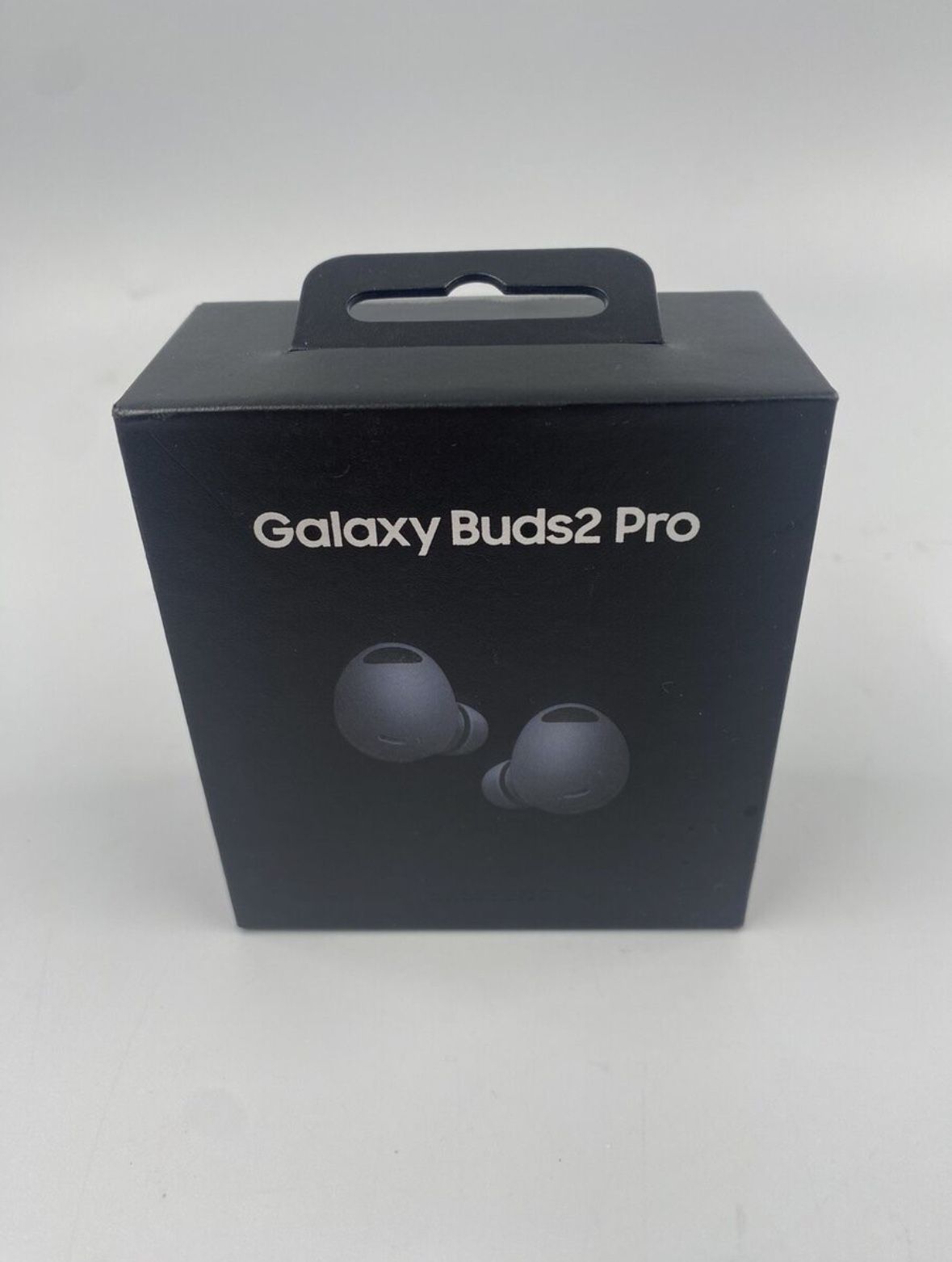 SAMSUNG GALAXY BUDS2 PRO