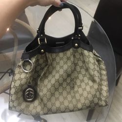 Gucci Hand Bag