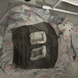 Shopping Cart Cover For Baby/Toddler