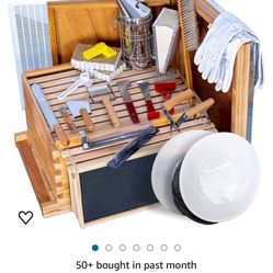 Bee Hive Starter Kit