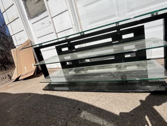 Glass/table