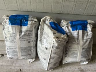 Cat Litter