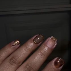 South Phx Nail Tech 