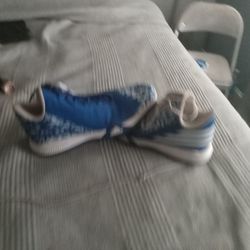 Adidas Shoes Size 20 New