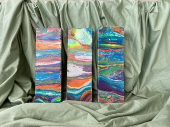 Original Paintings