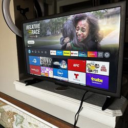 Insignia Fire Tv