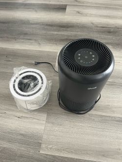 Levoit 300 w/ new filter replacement