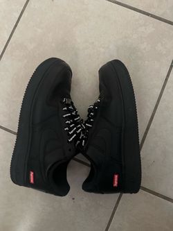 Supreme Air Force