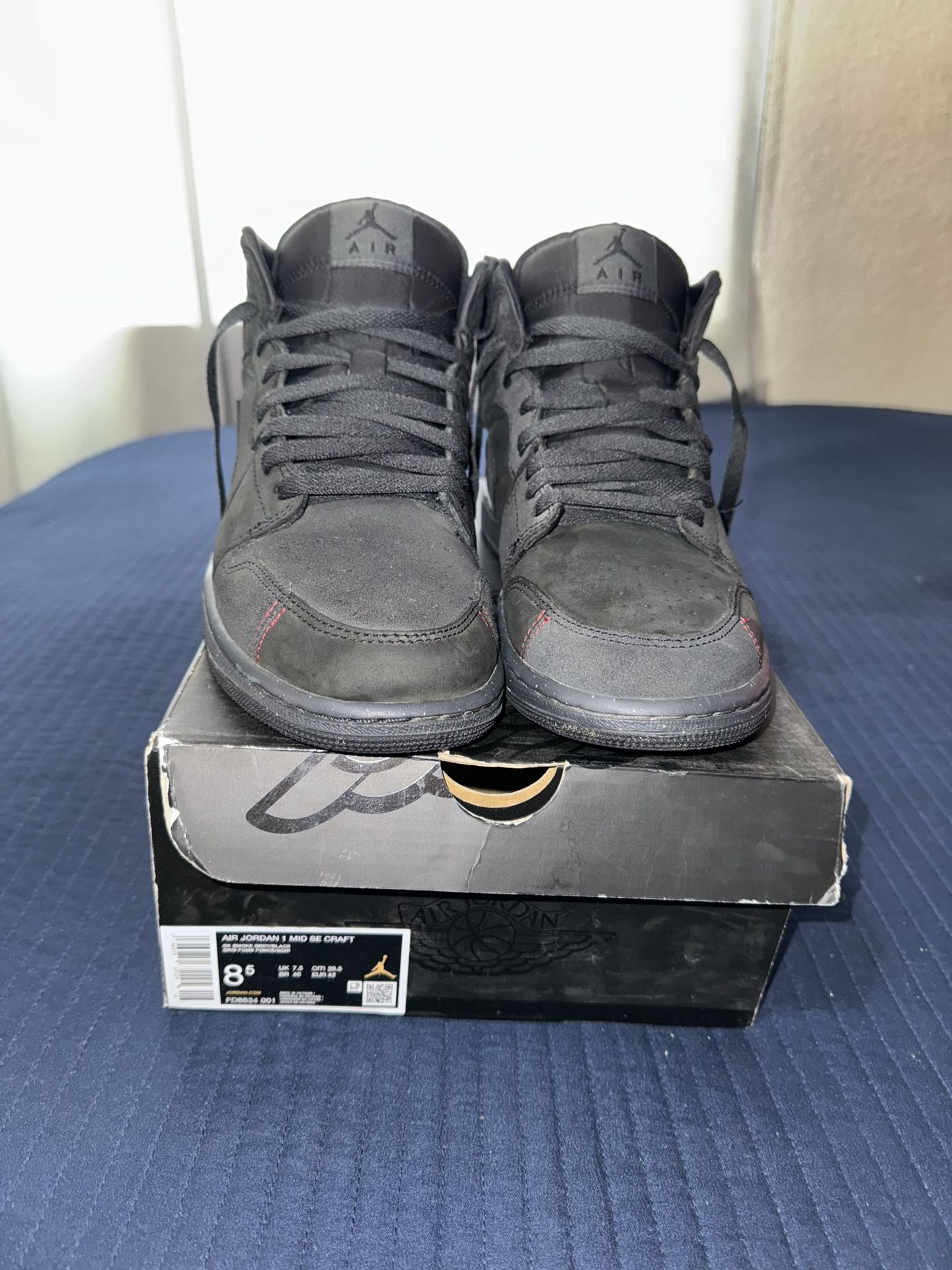 Jordan 1
