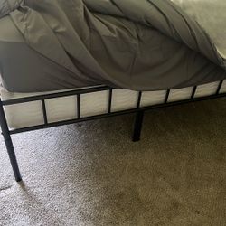 Free Box Spring