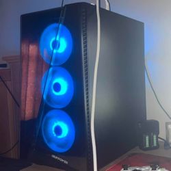 Ibuypower Pc 