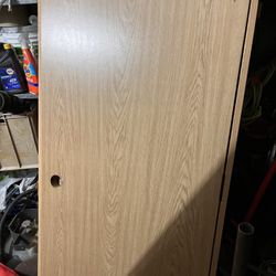26” LH Door