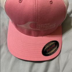 $25 Pink Trucker Hat
