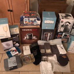 Cake Holder ,spice Rack ,wine Glasses,plate Set ,