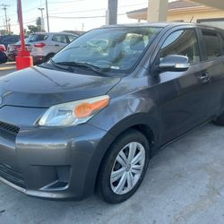 2011 SCION XD $2000 Down Payment 🤑