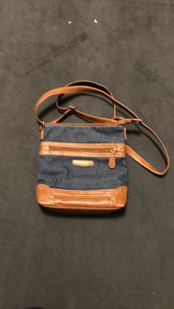 Stone Mountain ladies crossbody