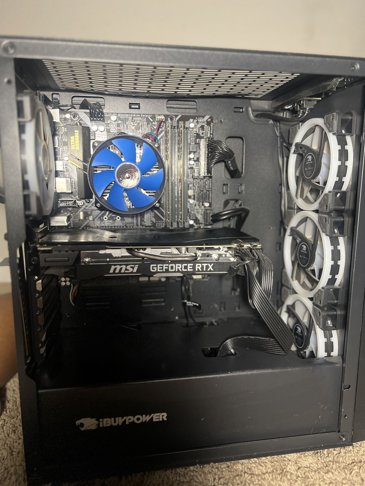 Pc ( Send Best Offer )