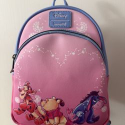 Winnie the Pooh Loungefly