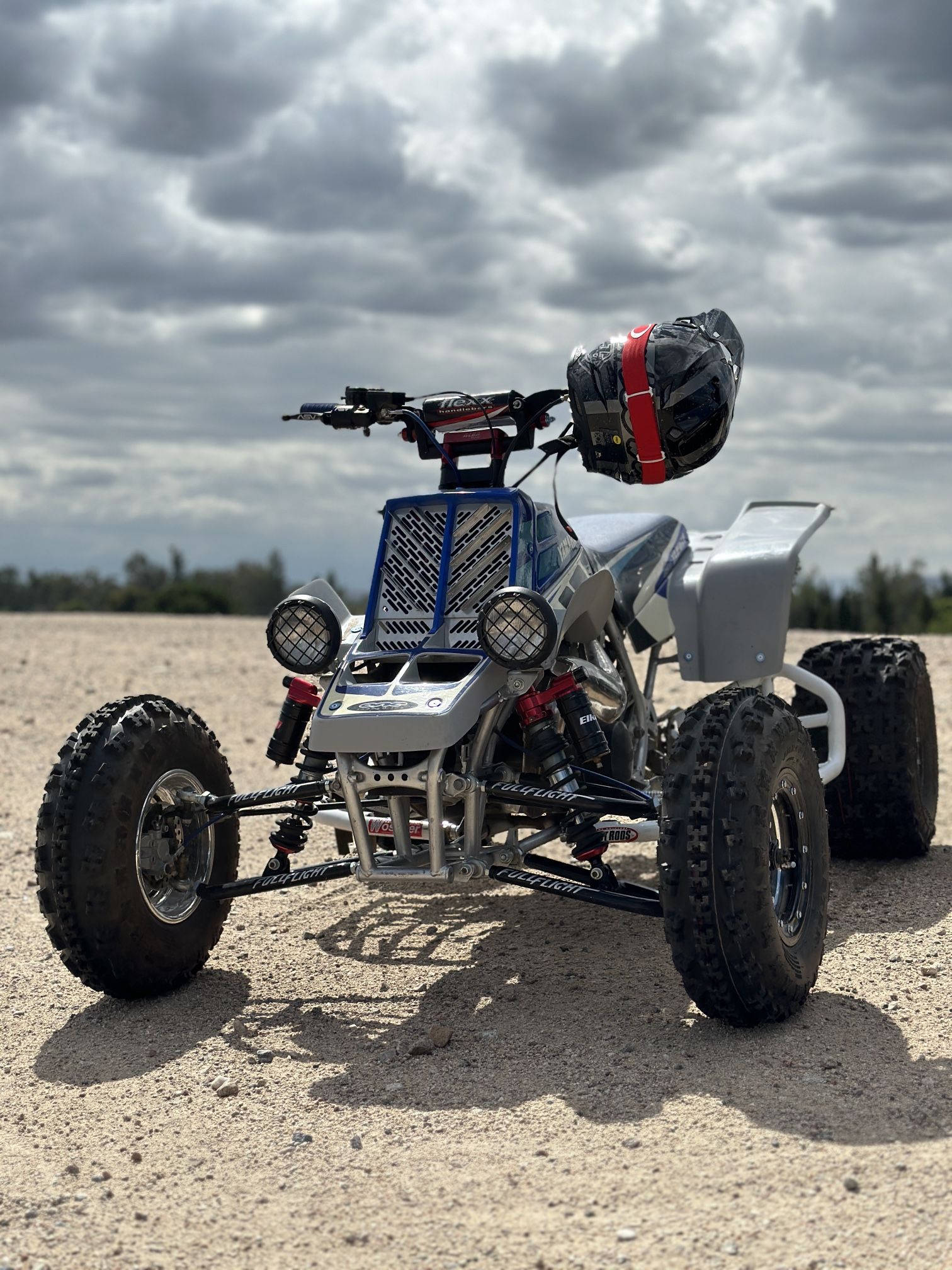 1991 Yamaha Banshee