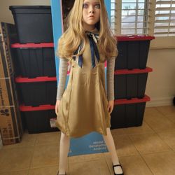 1:1 Life Size Neca M3GAN Doll Collectible