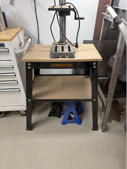 Tool stand