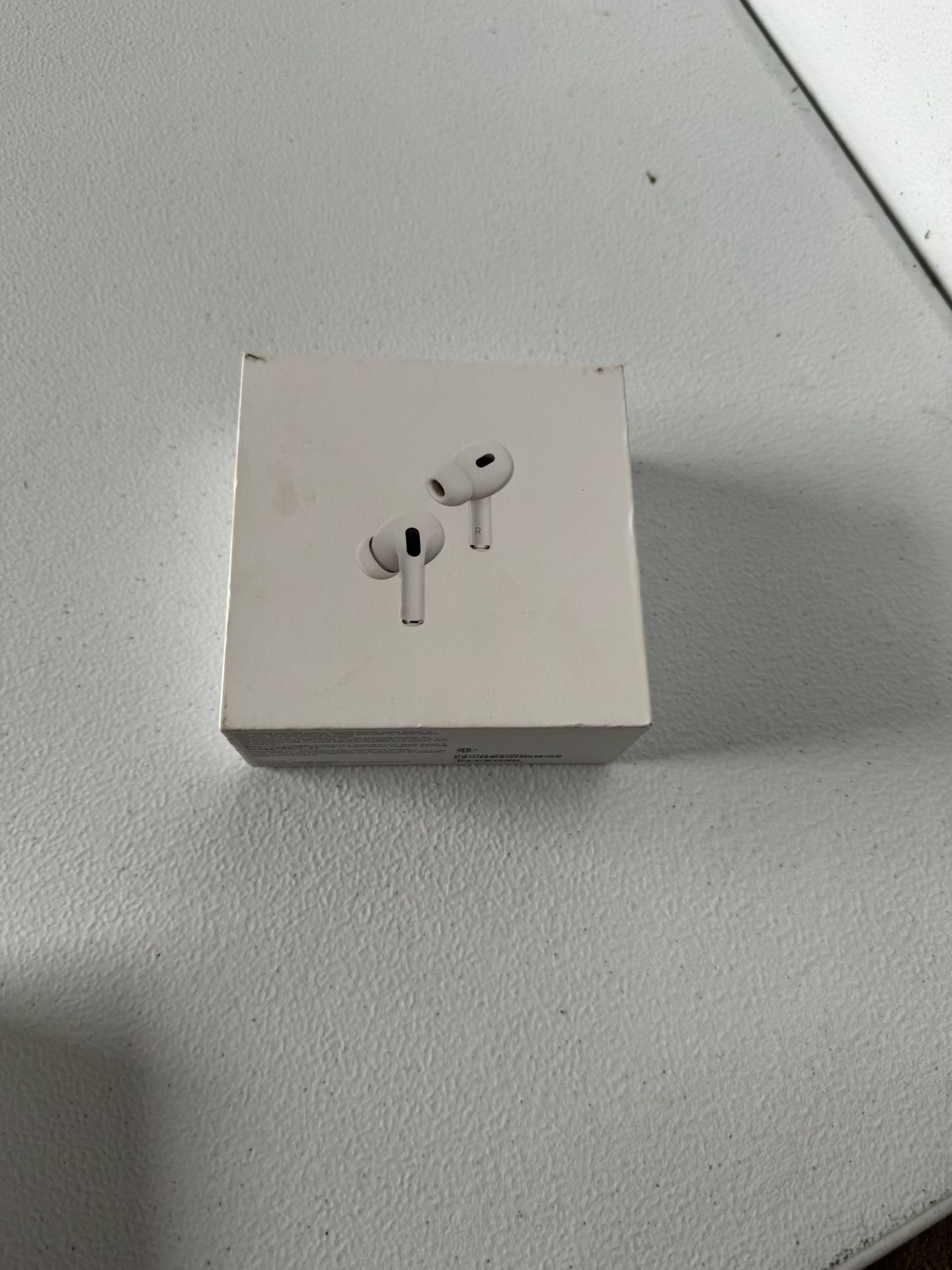 AirPod Pro 2