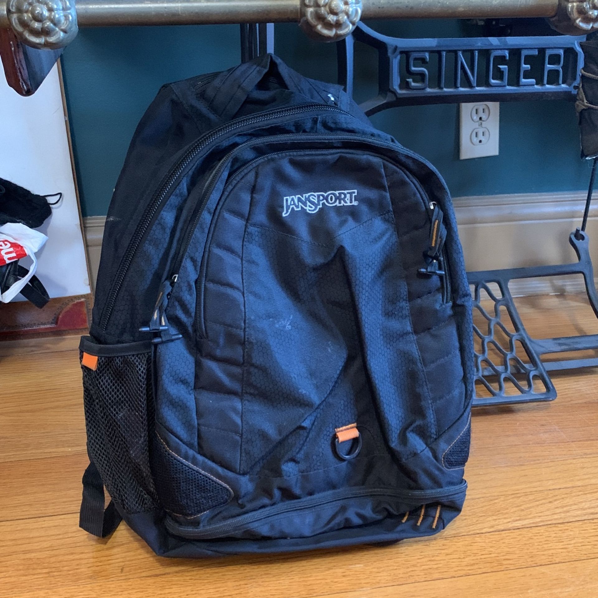 Jansport Backpack