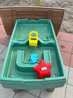 Sandbox